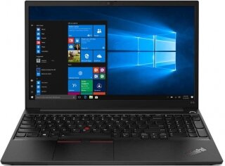Lenovo ThinkPad E15 G2 20TD0047TX020 Notebook kullananlar yorumlar